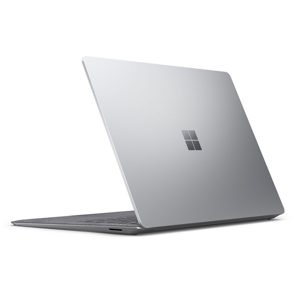 فروش نقدي و اقساطي لپ تاپ مایکروسافت مدل Surface Laptop 4-G